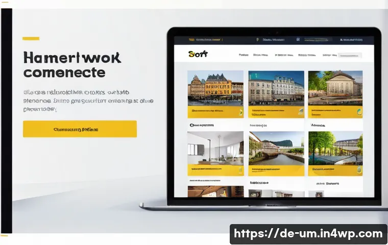 소비자 신뢰 구축을 통한 전환율 향상 - A modern German e-commerce website homepage showcasing transparent communication elements: clear pro...
